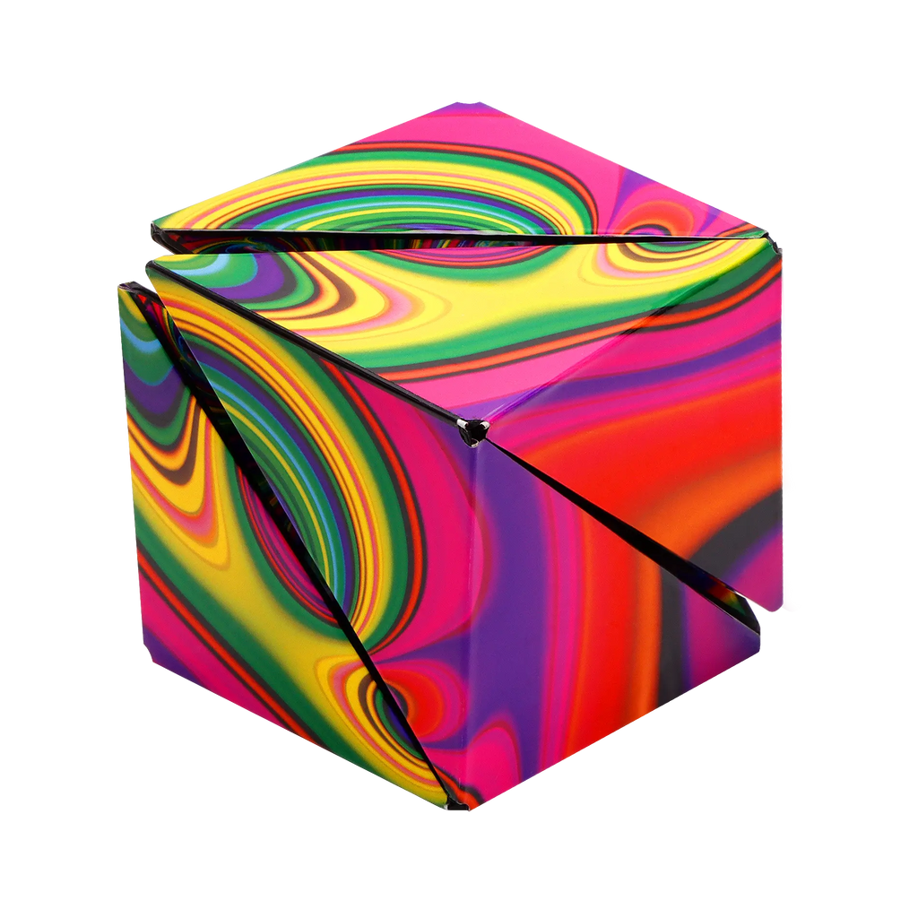 Limited Edition Gartel Shashibo Box Set E9