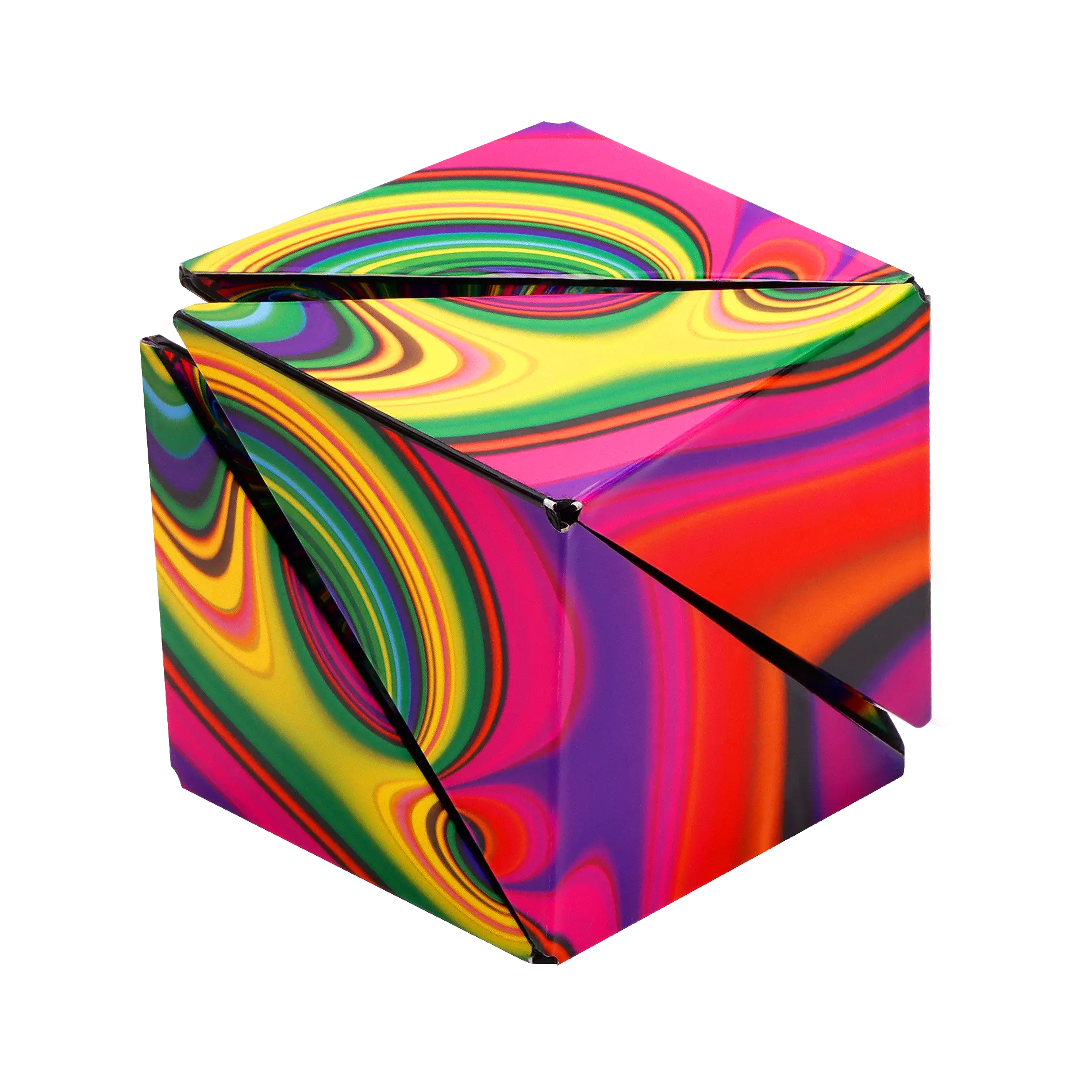 Limited Edition Gartel Shashibo Box Set E9