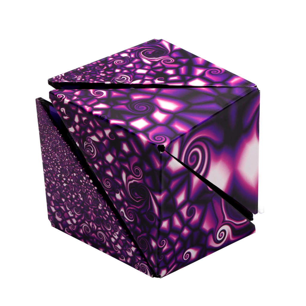 Limited Edition Gartel Shashibo Box Set E9
