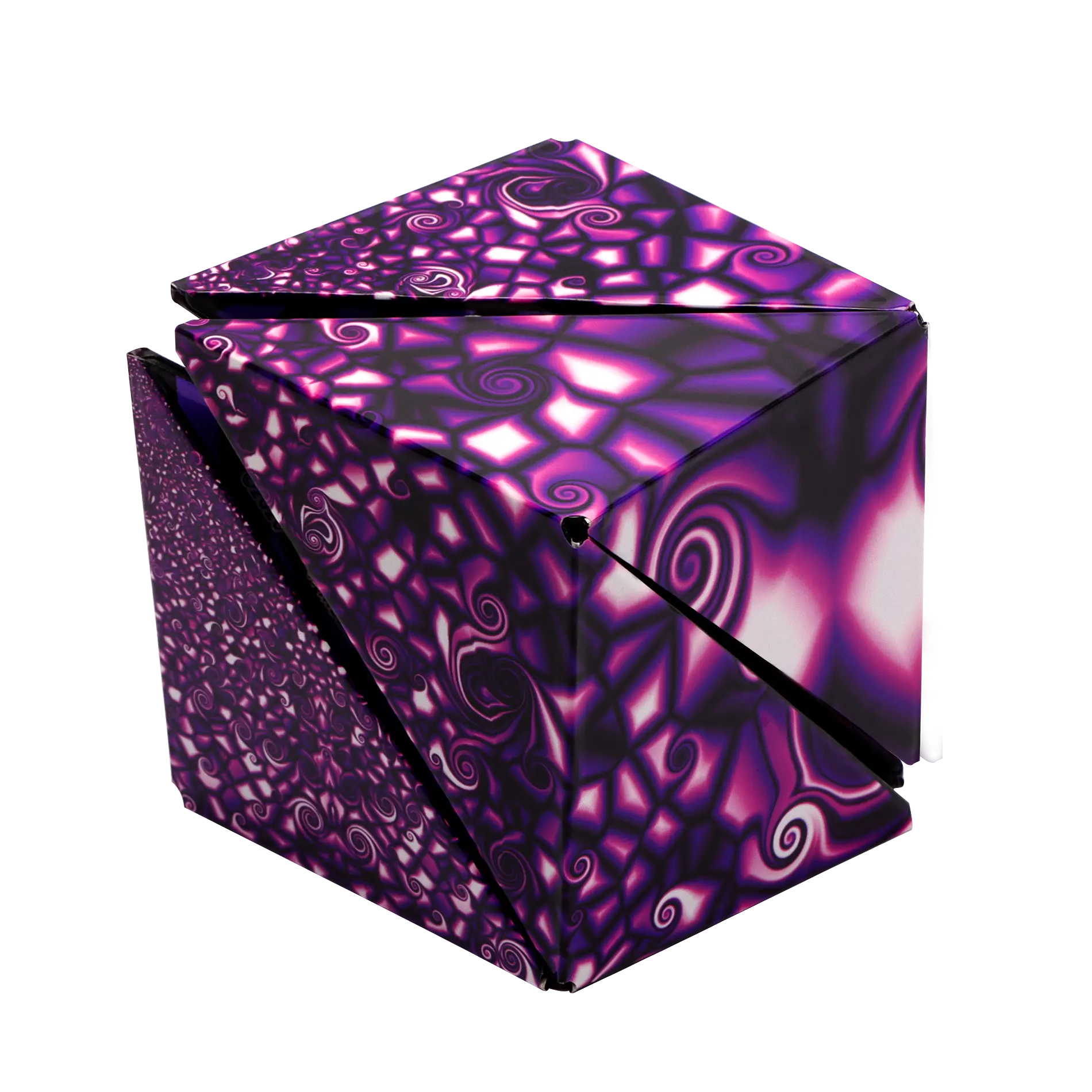 Limited Edition Gartel Shashibo Box Set E9