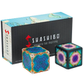 Shashibo Earth-Moon 2 Pack D7