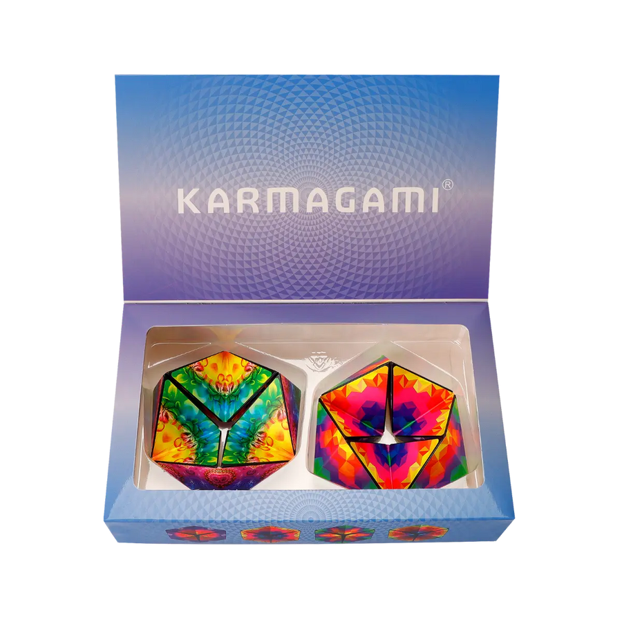 Karmagami E5