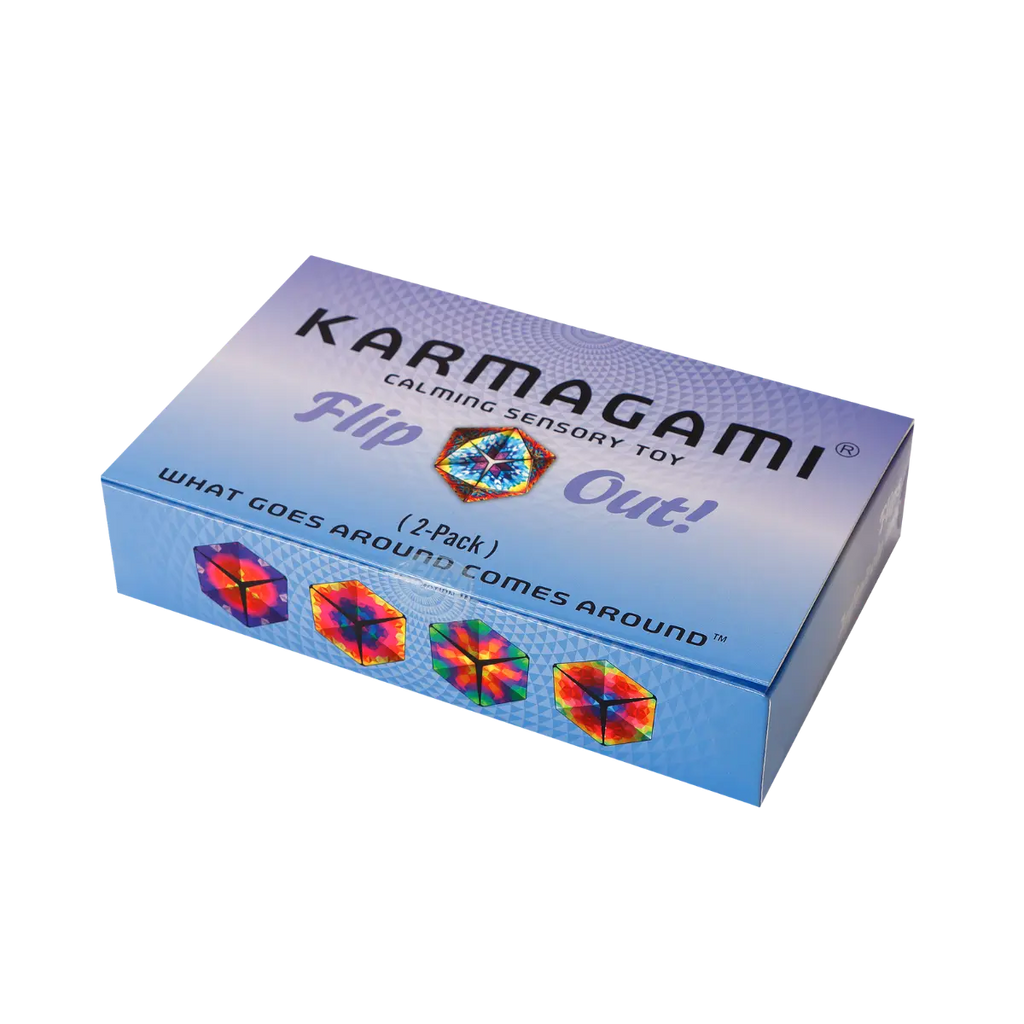 Karmagami E5
