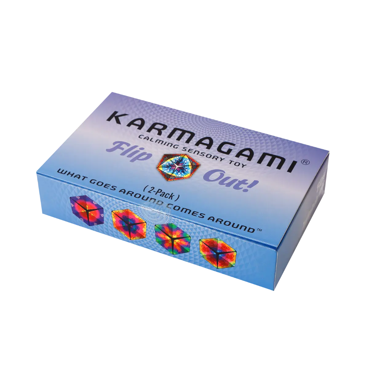 Karmagami E5