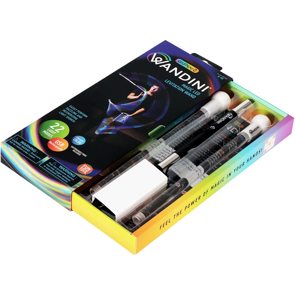 Wandini Glow.0 V6