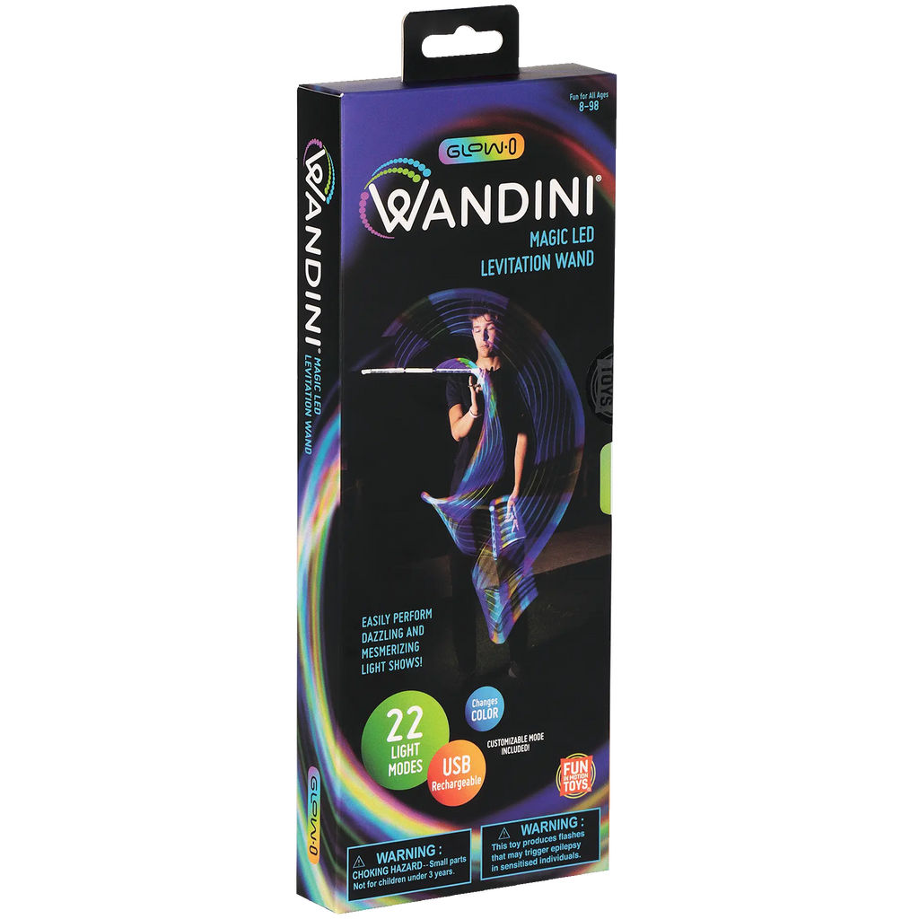 Wandini Glow.0 V6