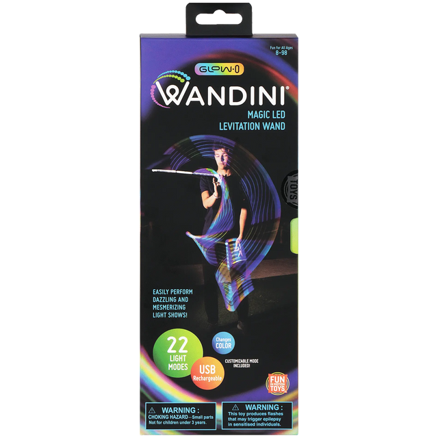 Wandini Glow.0 V6