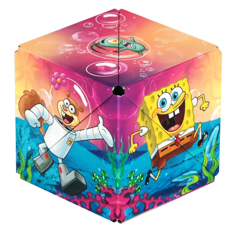 SpongeBob Series J0