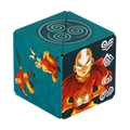 Avatar: The Last Airbender Series Q5