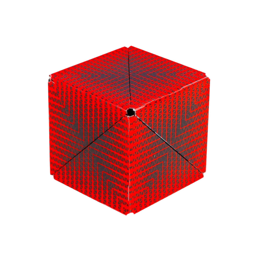 Shashibo Battle Shapes I6