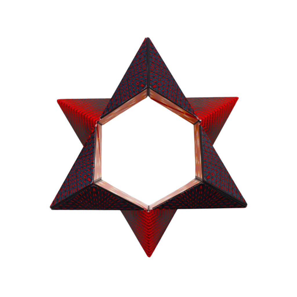 Shashibo Battle Shapes I6