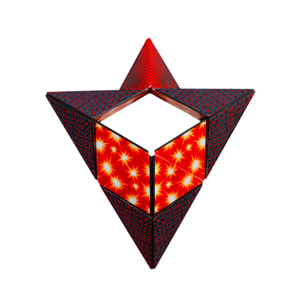 Shashibo Battle Shapes I6