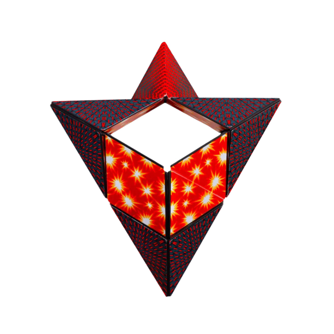 Shashibo Battle Shapes I6