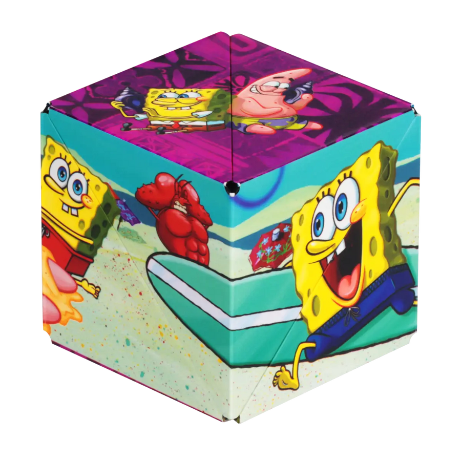 SpongeBob Series V7