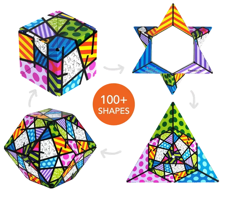 Britto Artist Series C0