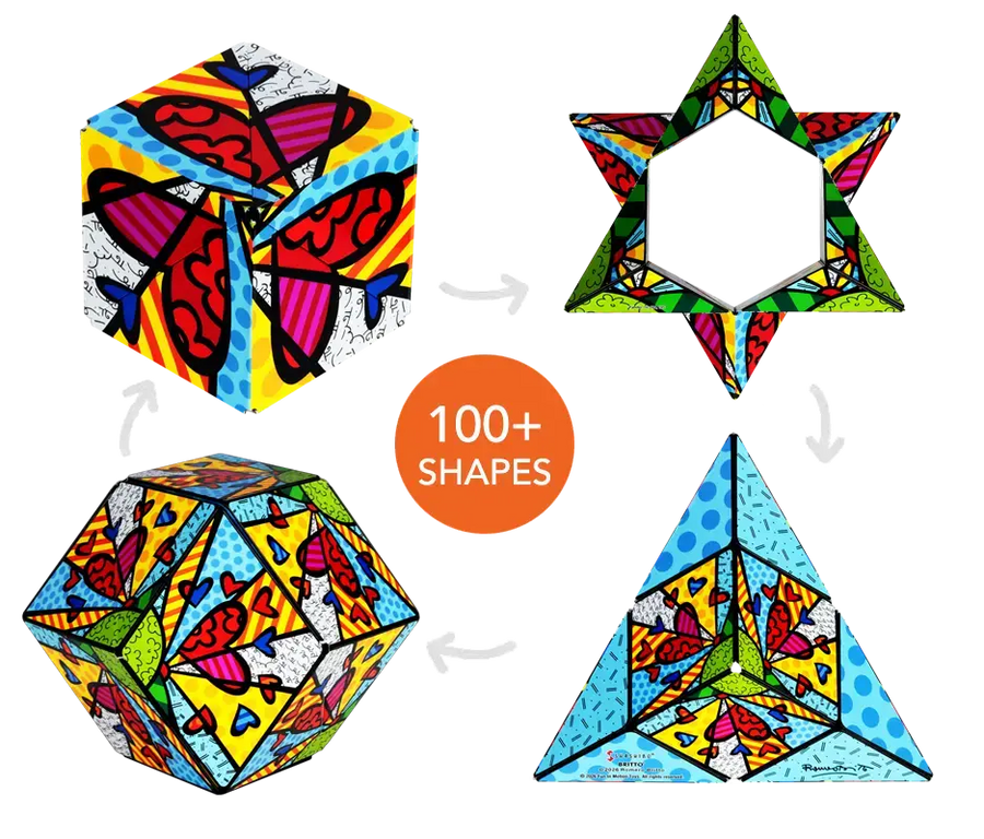 Britto Artist Series C0