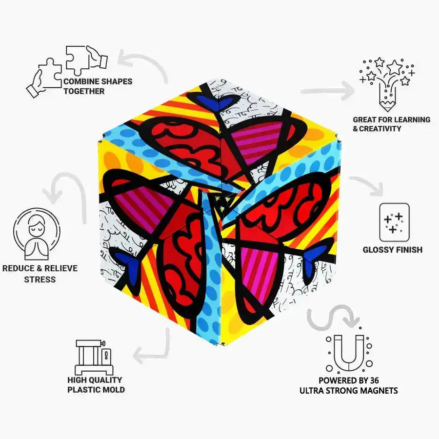 Britto Artist Series C0