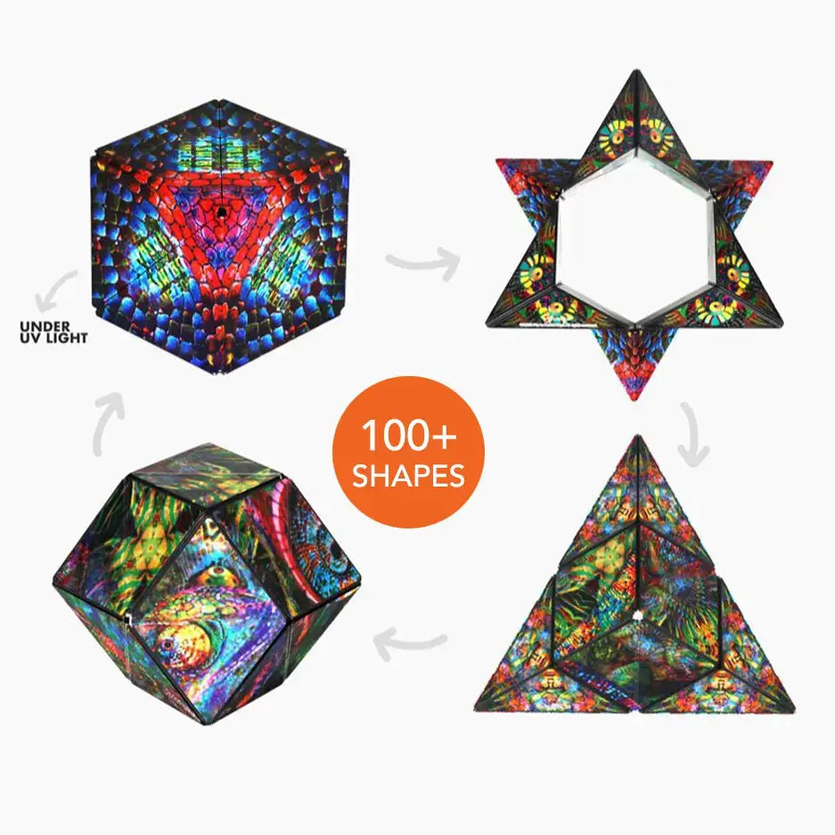 Jumbie Series H0