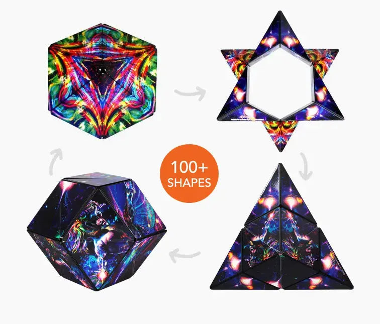Jumbie Series H0