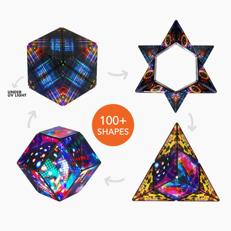 Jumbie Series H0