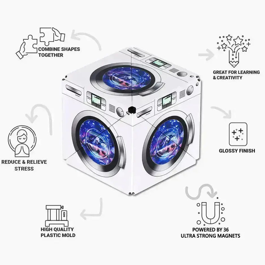 Meow Wolf Series S7