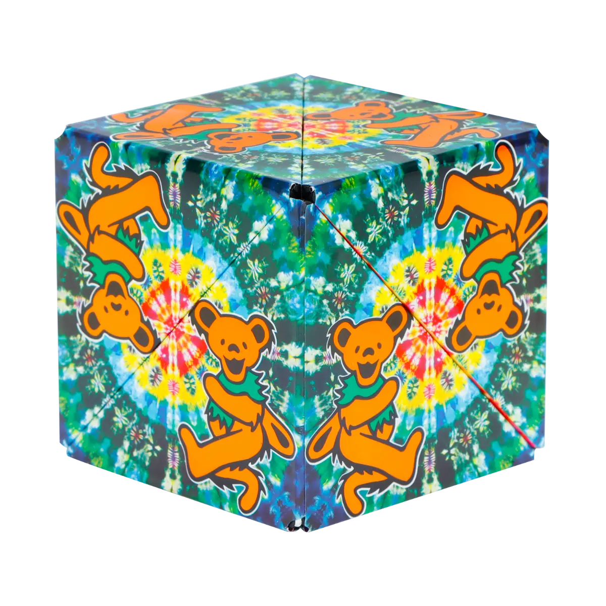 Grateful Dead Series S7