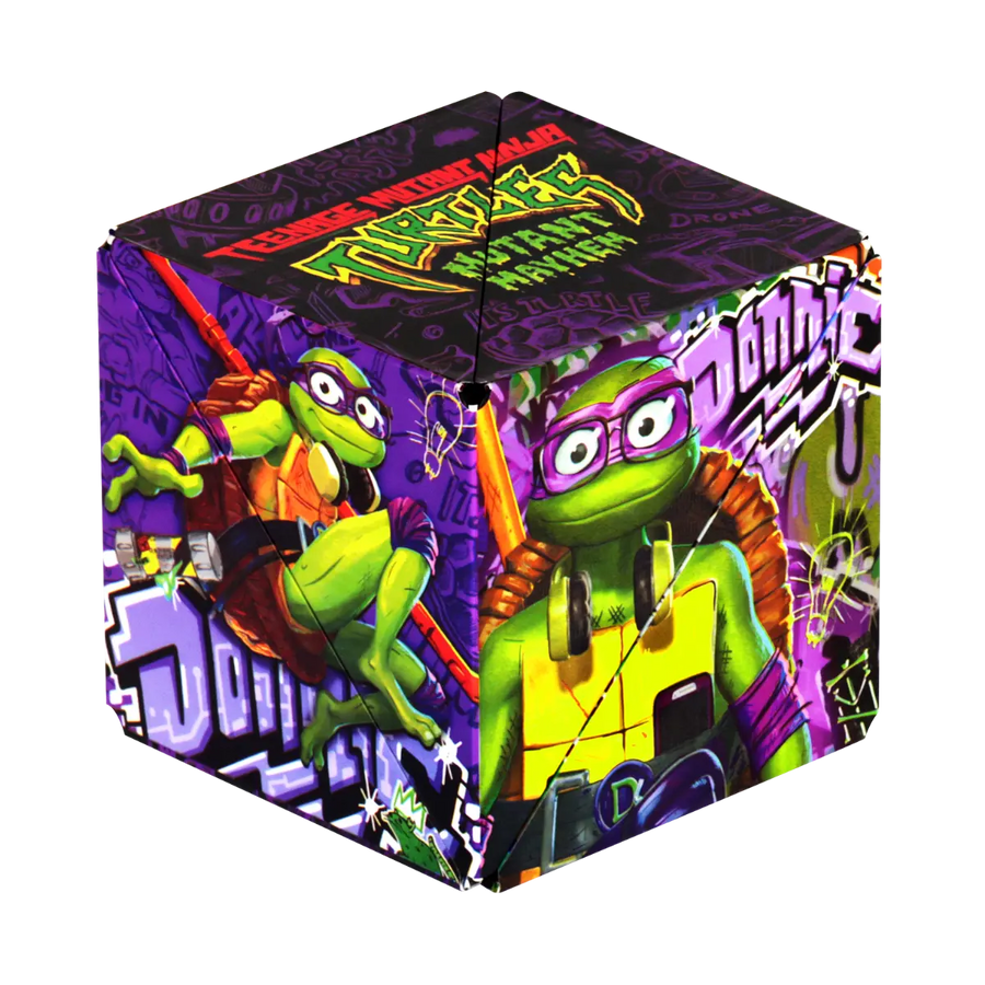TMNT Series M6