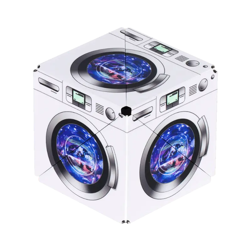 Meow Wolf Series S7