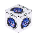 Meow Wolf Series S7