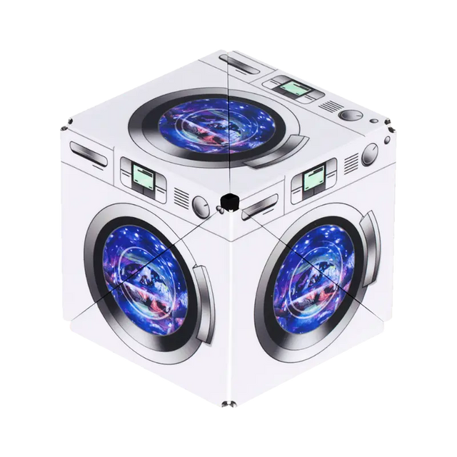 Meow Wolf Series S7