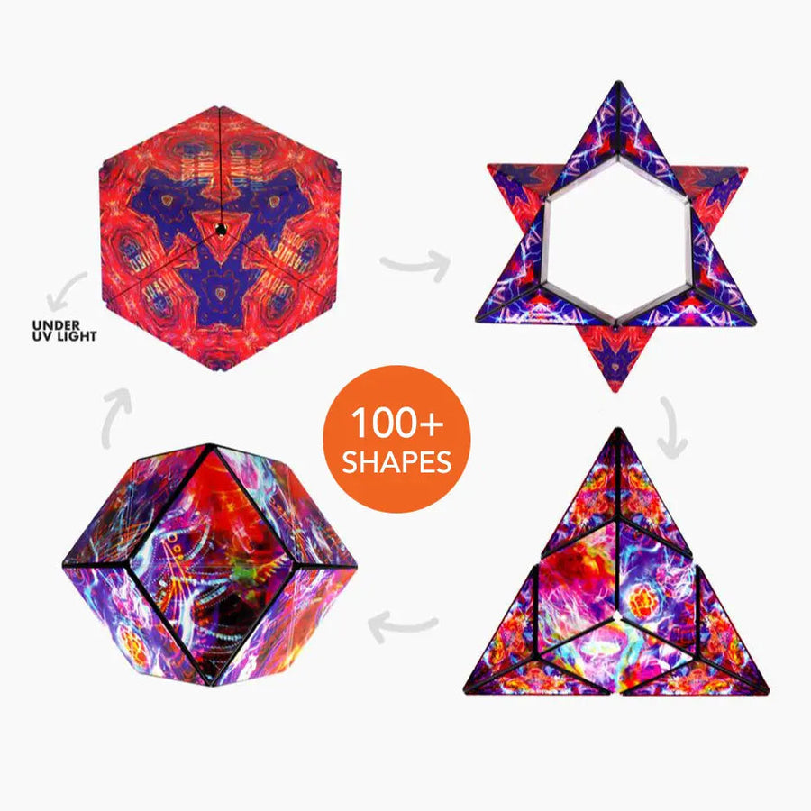 Jumbie Series H0