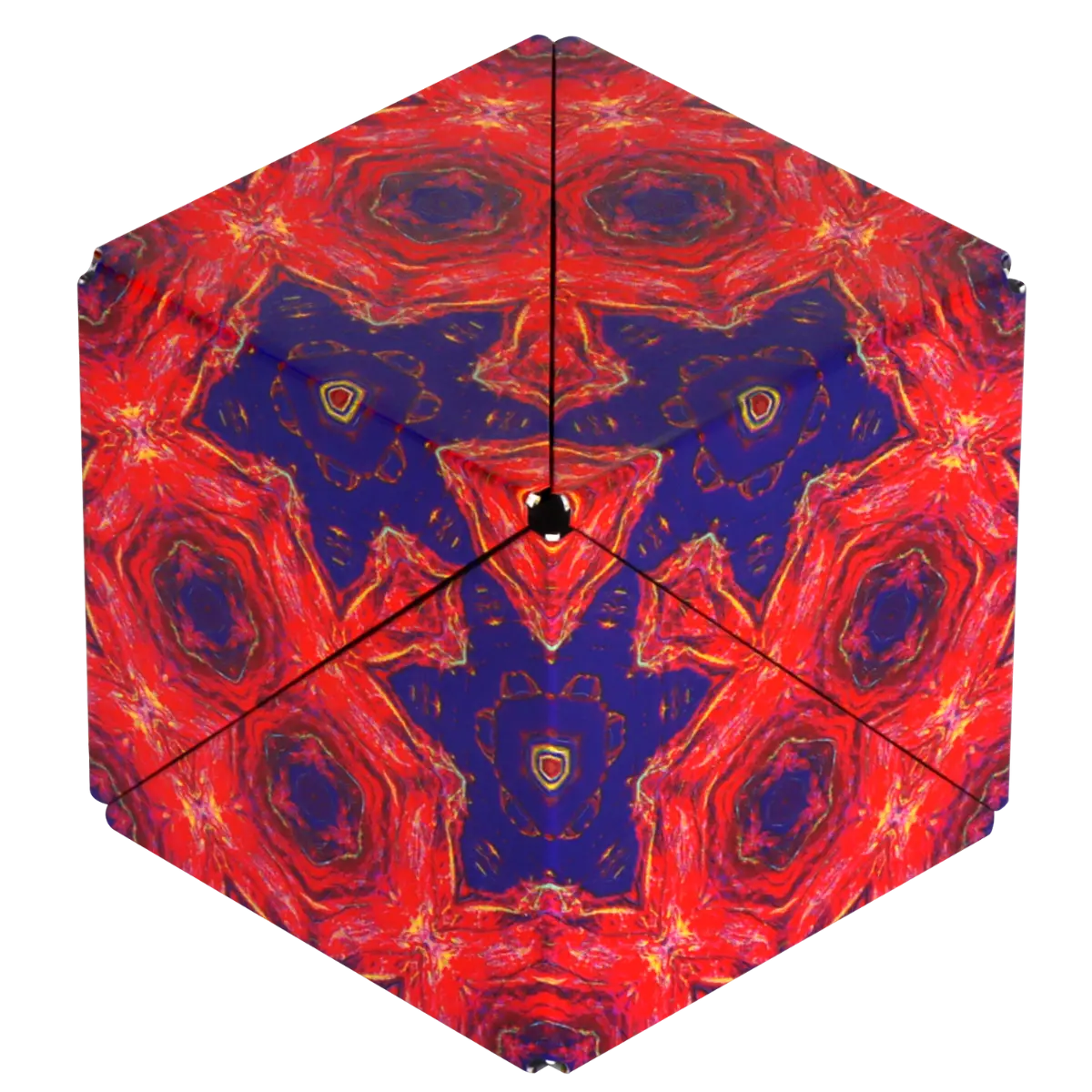 Jumbie Series H0