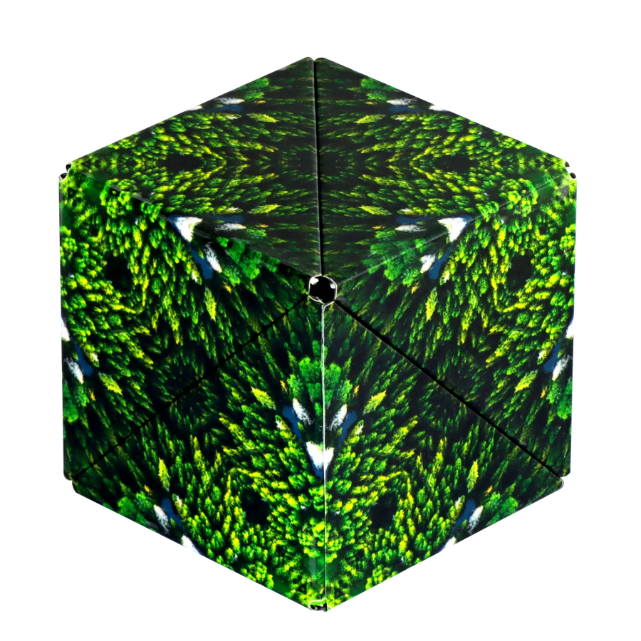 Wild Series X9