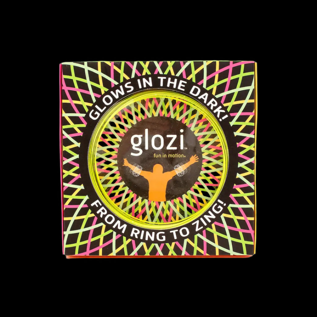 Glozi P4