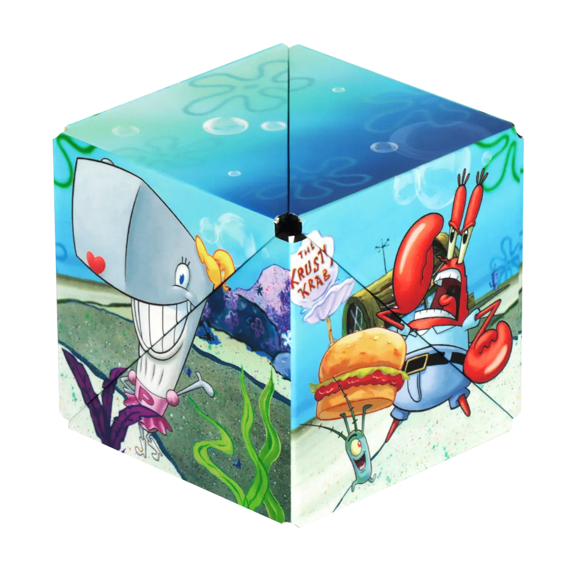 SpongeBob Series V7