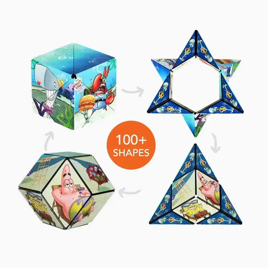 SpongeBob Series V7