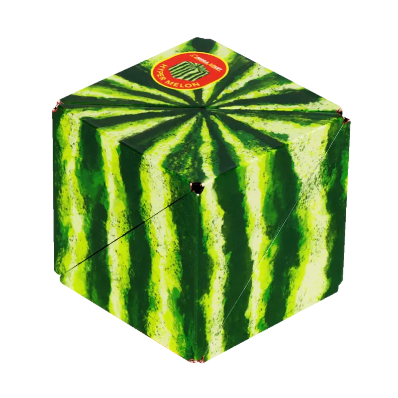Meow Wolf Series S7