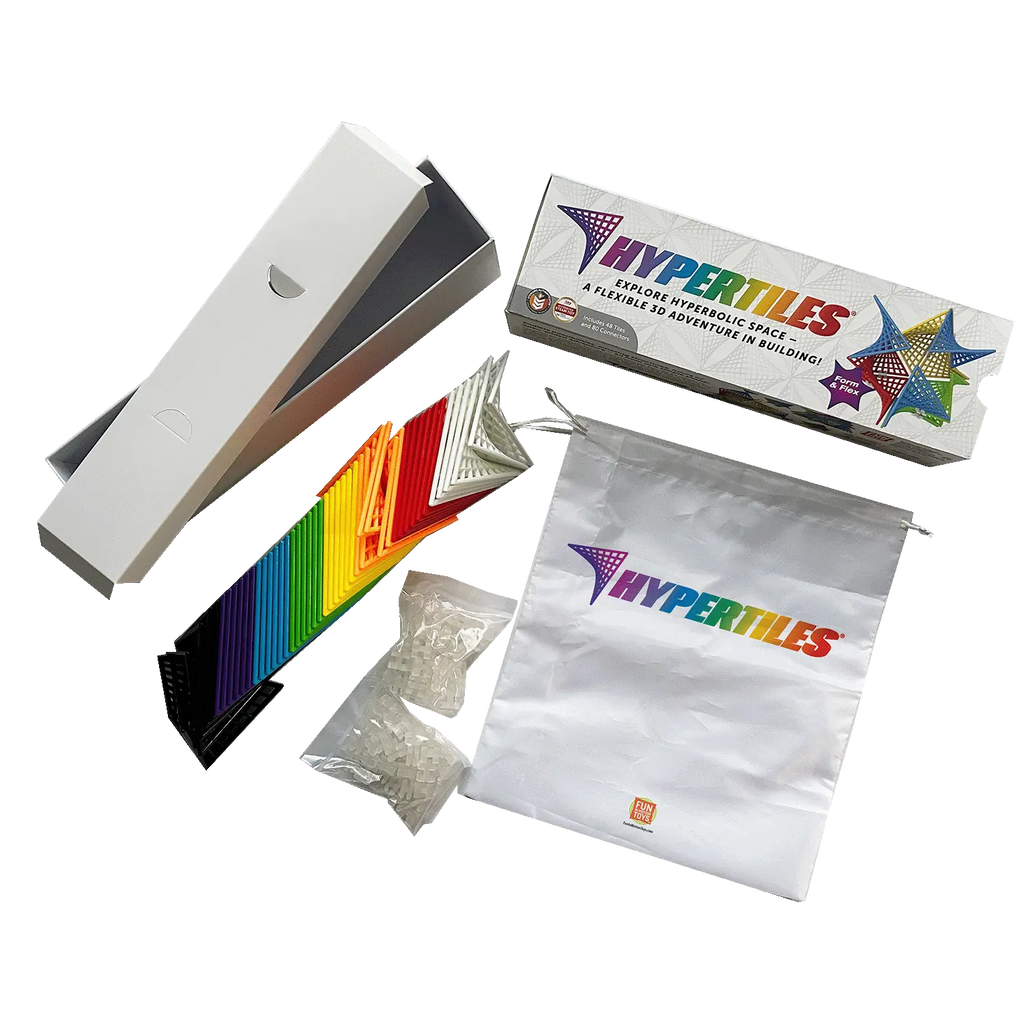 HyperTiles C6