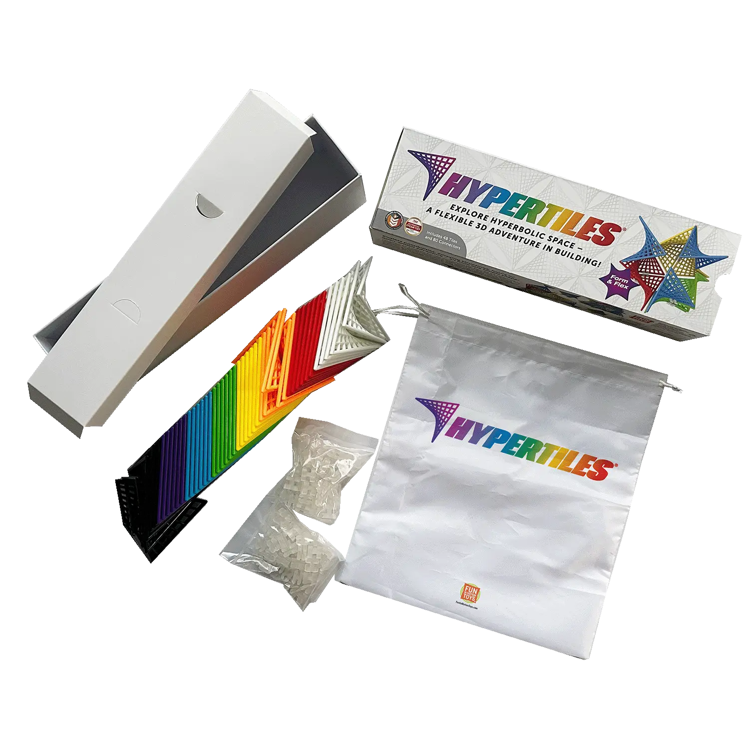 HyperTiles C6