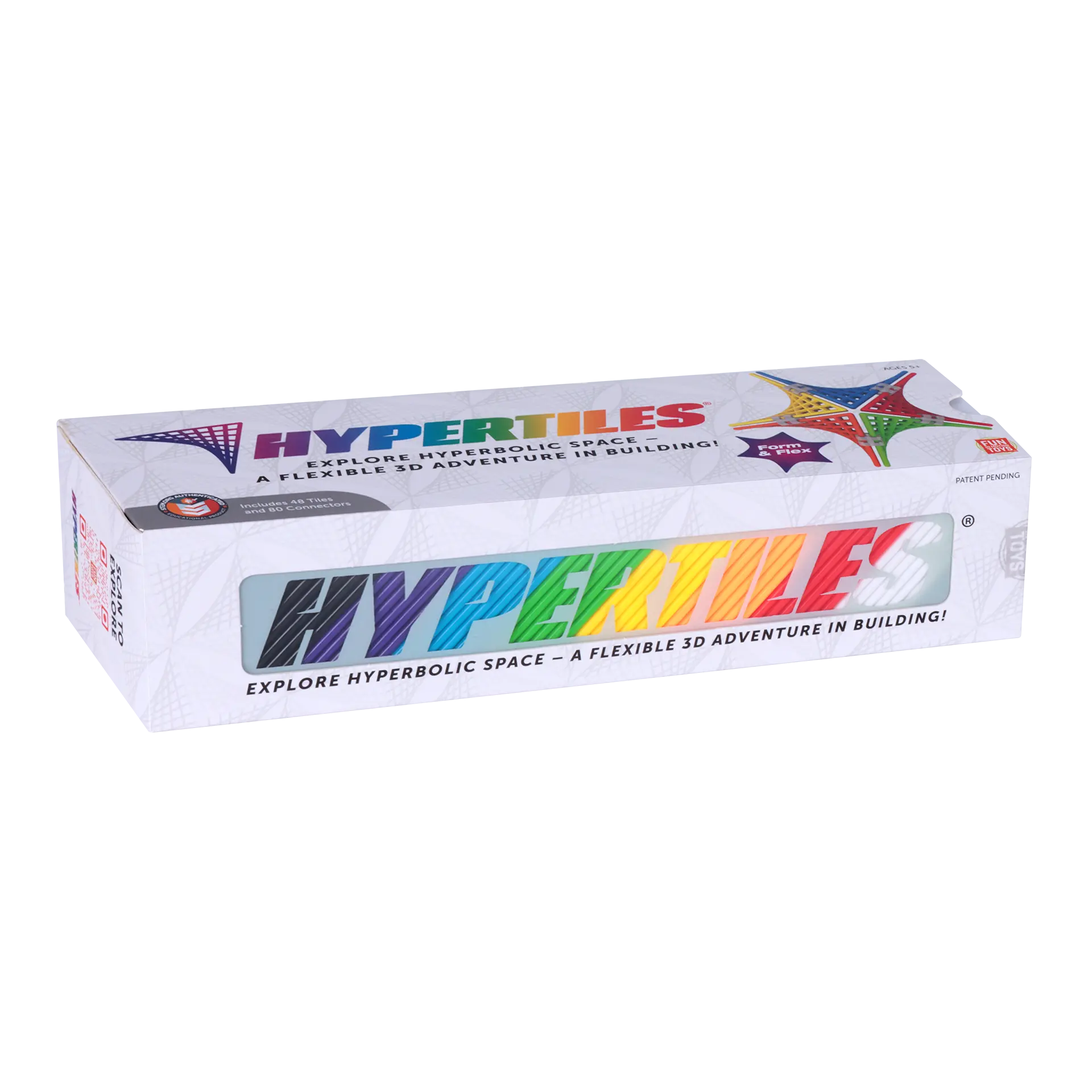 HyperTiles C6