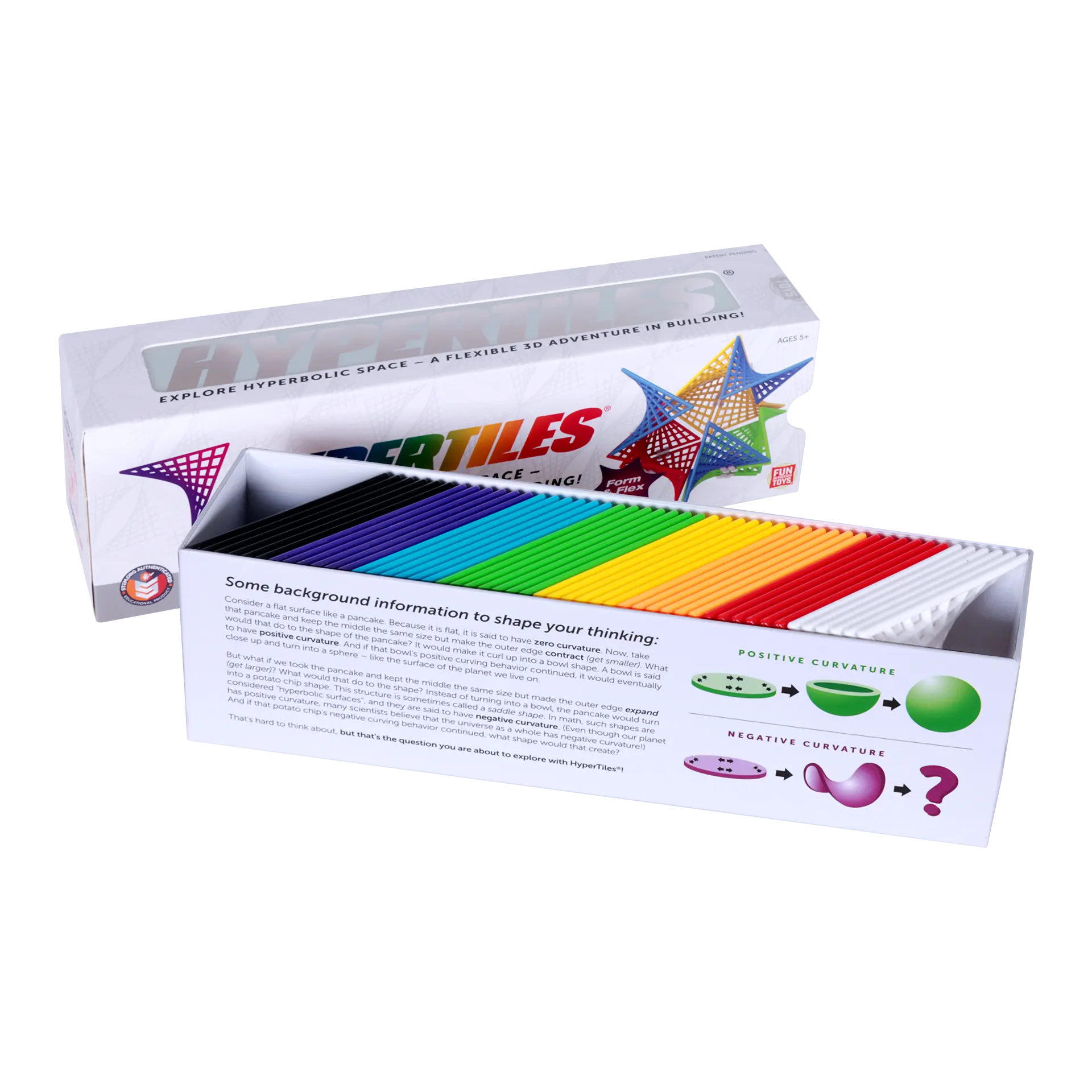 HyperTiles C6