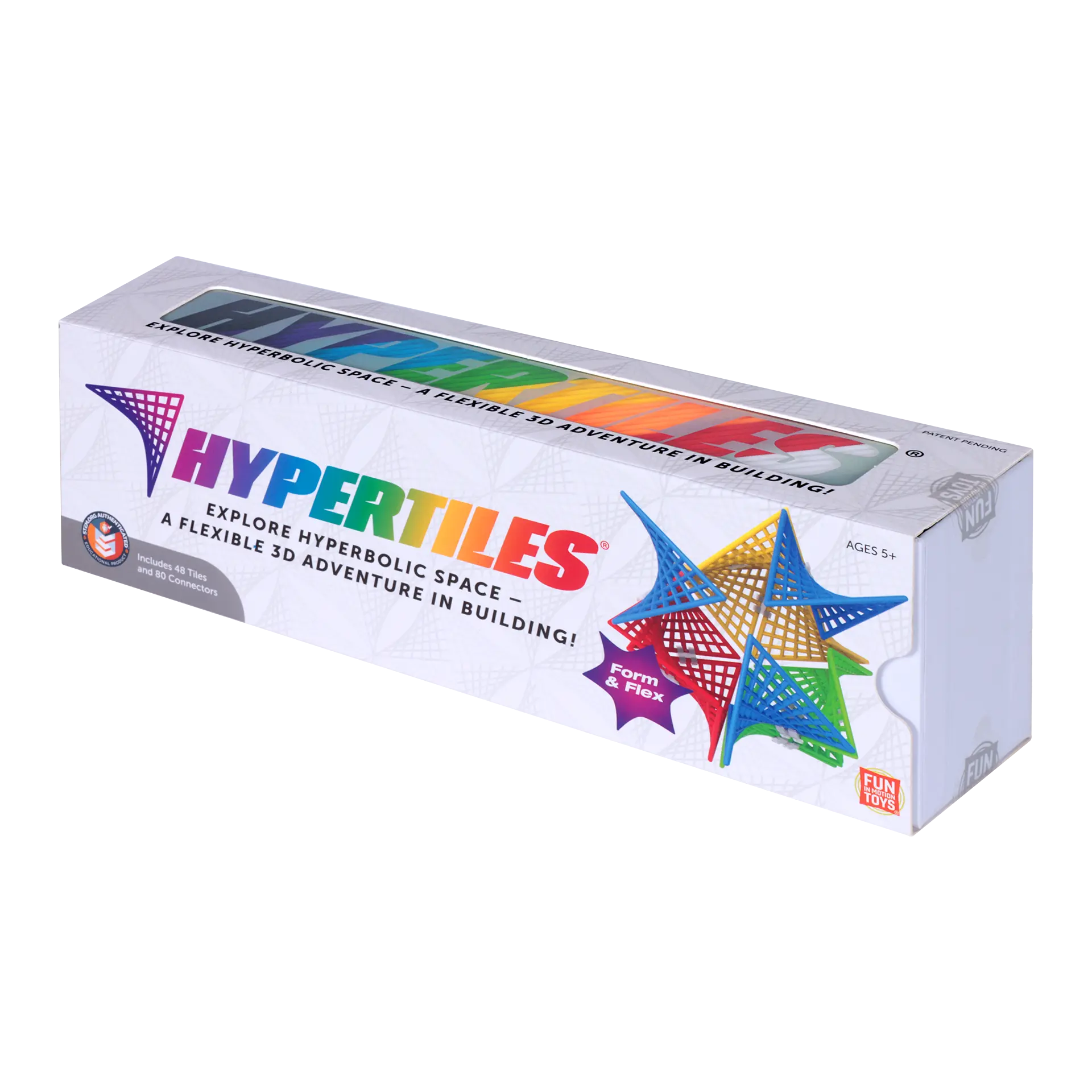 HyperTiles C6
