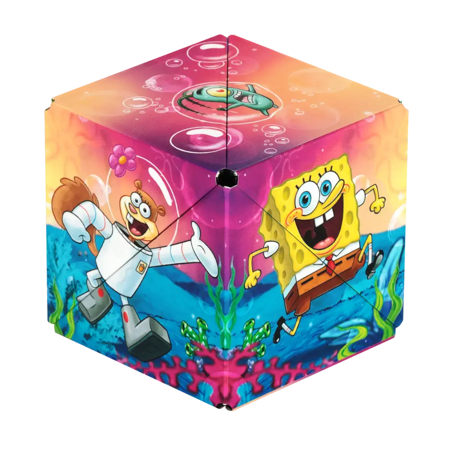 Shashibo Y7