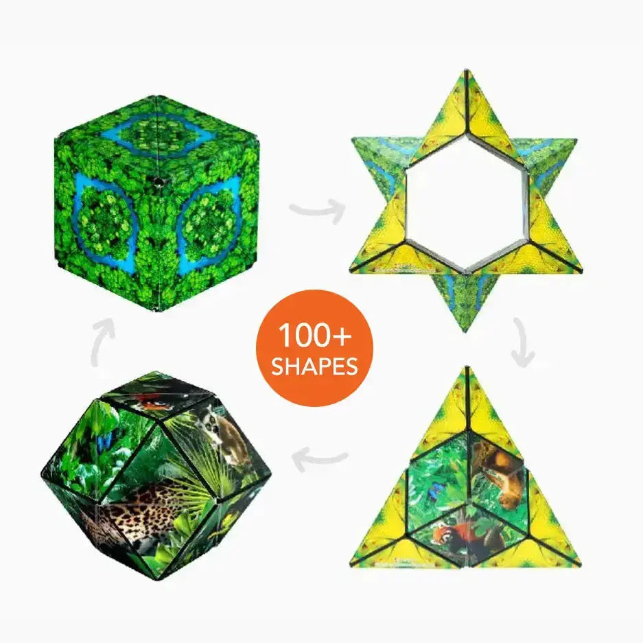 Wild Series X9