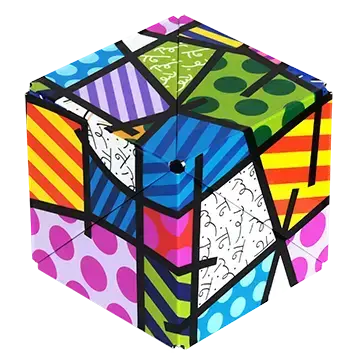 Britto Artist Series C0