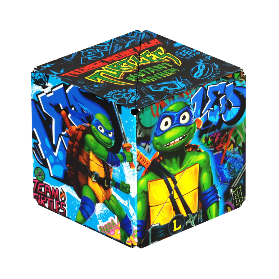 TMNT Series M6