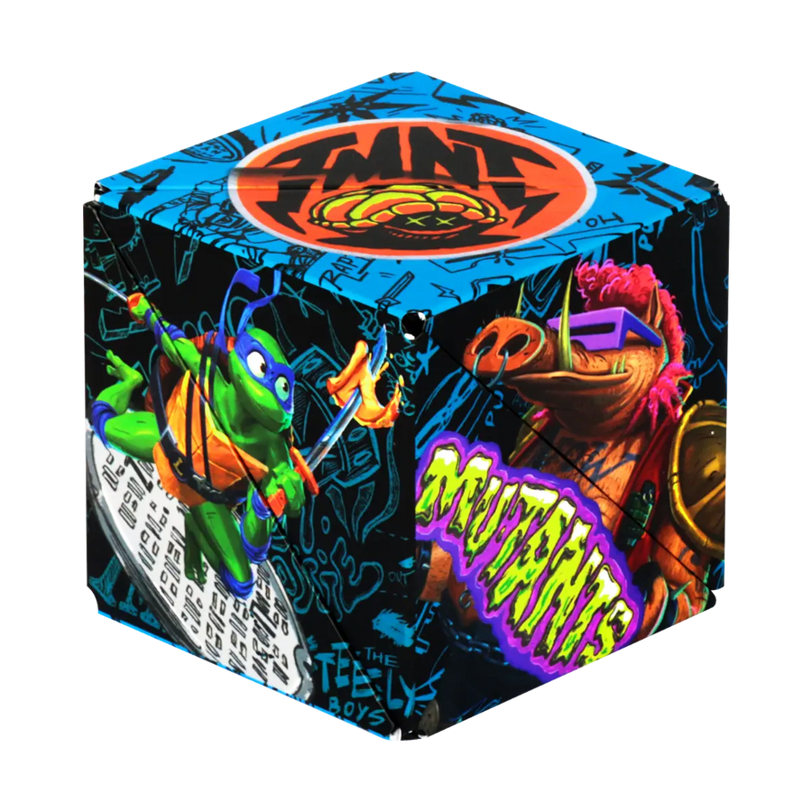 TMNT Series M6