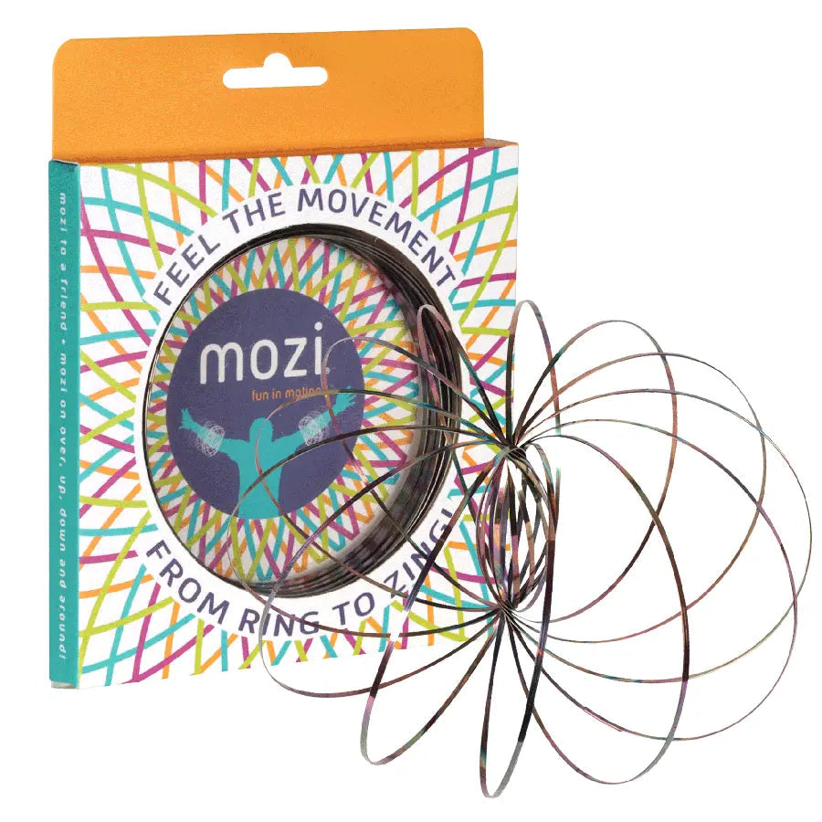 Mozi M9