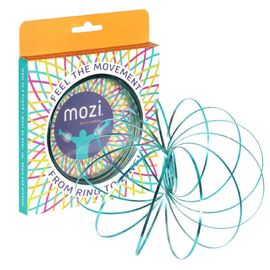 Mozi M9