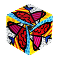 Britto Artist Series C0